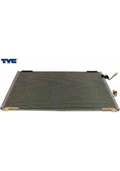 Klima Radyatörü 406 Tyc Upj01-95110/ 6455.y1