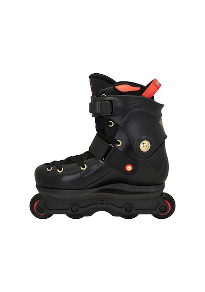 Fr Skates Ufr Street Diako Diaby Agresif Paten Siyah