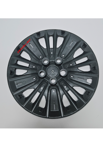 Fiat Egea Urban Easy 15inç Çelik Jant Görünümlü Jant Kapağı