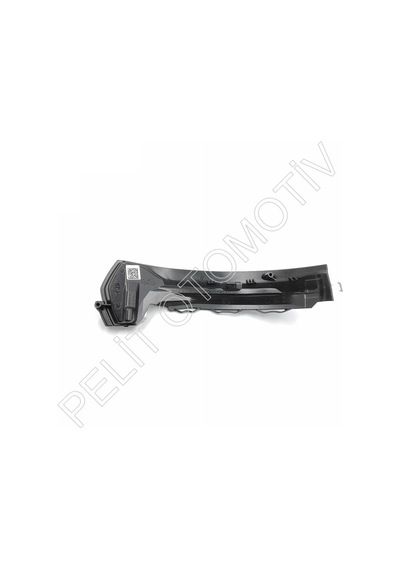 Audi A3 Sol Ayna Sinyali 8v0949101b 2013 - 2021