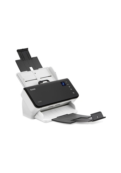Kodak Alaris 8011892 E1040 A4 Döküman Tarayıcı 40 Ppm-80 Ipm 80 Adf Günlük 5.000 Sayfa