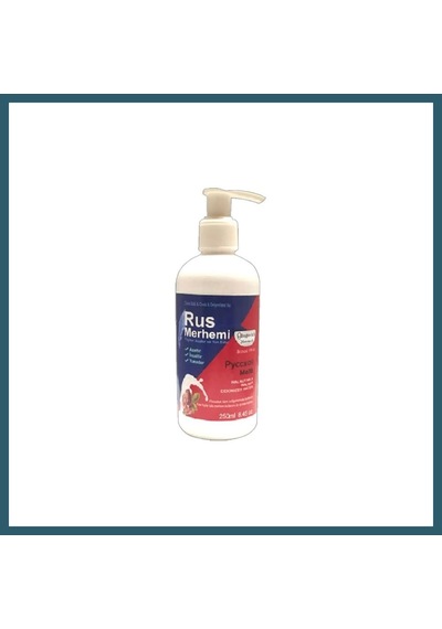 Bezos Tüylere Krem Glgn 250 Ml Ceviz Sütlü & Cevizli Rusmerhemi 145 Gr Ob