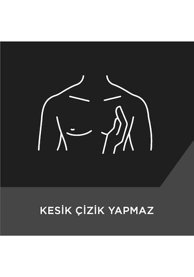 Tüy Dökücü Krem Erkeklere Özel, Hassas Cilt 2 X 200 Ml