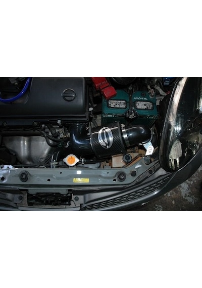 Sımota-nıssan-hava Filtresi -cb-207