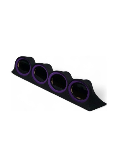 Universal Mor Renkli Halkalı Pandizot 4x16 Cm