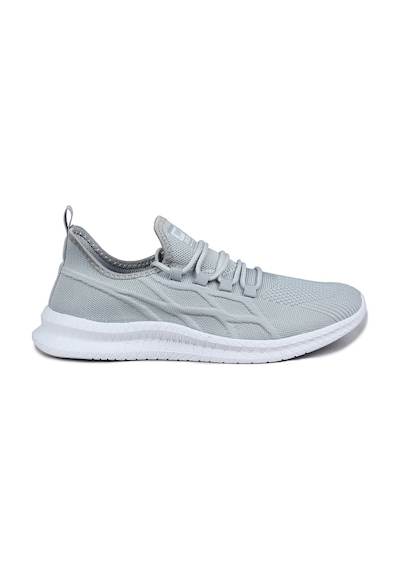 Jump 29752 Gri Erkek Sneaker Günlük Spor Ayakkabı