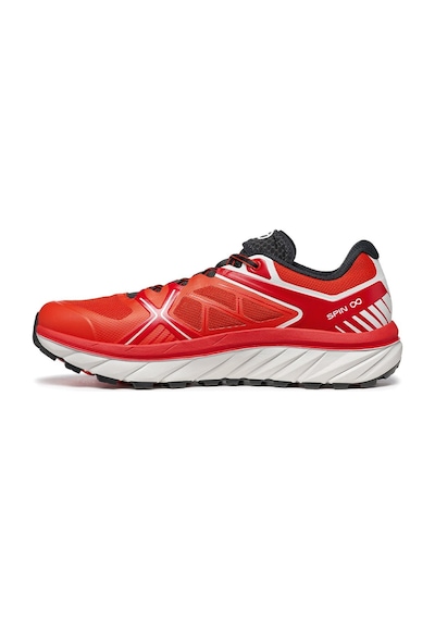 Scarpa Spin Infinity Erkek Koşu Ayakkabısı Orange - Red Lava