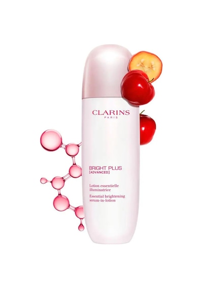 Clarins Bright Plus Essense Aydınlatıcı Serum Losyon 150 ML