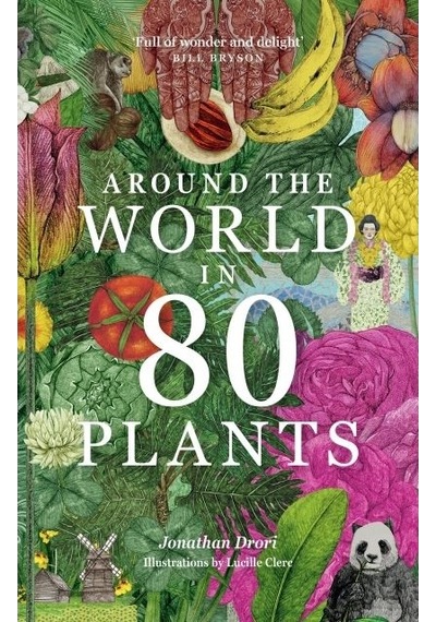 Around The World İn 80 Plants