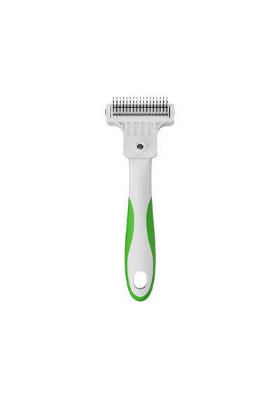 Andis Deshedding Compact Dökülmüş Tüy Çıkartma Tarağı Sık Dişli
