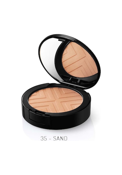 Vichy Dermablend Covermatte 35 Sand Compact Powder Toz Fondöten Spf25 9.5 G
