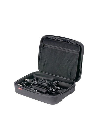 Tilta Lightweight Shoulder Rig - Black Ta-lsr-b