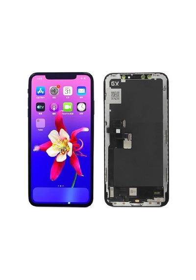 İphone Xs Ekran Dokunmatik Gx Oled