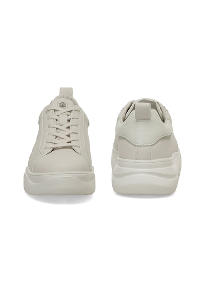Lumberjack Gıselle 4pr Bej Kadın Sneaker 000000000101877685 Bej