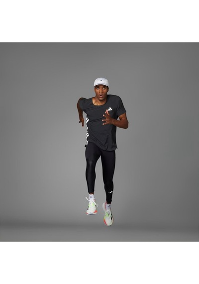 Adidas Adizero Running Erkek Tayt C-adııx8984e50a00 SiYAH