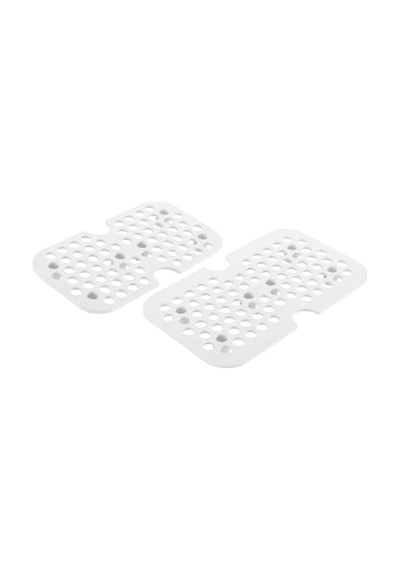 & Save Vakum Aksesuarları Seti Cam Kutular İçin, M/l / 2-parça 7009