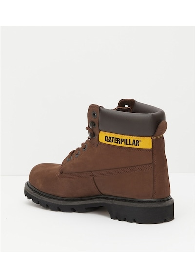 Caterpillar Colorado Erkek Deri Bot