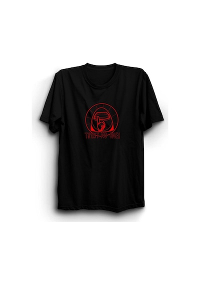 Among Us Oyun Baskılı Tshirt (549230979) Çok Renkli