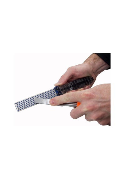 Dtm, Dia-fold Diamond Whetstone, Bıçak Bileyici, Bileme Taşı, Elmas Bileme Taşı, Granülasyon Diafold Elmas Katlan