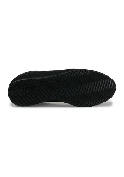 Kinetix Marter Pu Siyah Erkek Sneaker 000000000102697141