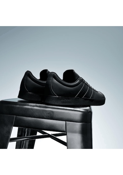 Adidas Vl Court Mer Erkek Günlük Spor Ayakkabı C-adıkı6079e10a00 Siyah