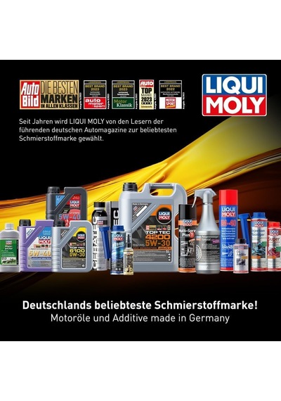 Liqui Moly Keramik Rostlöser Mit Kälteschock 300 Ml Otomotiv Bakım Ürünü