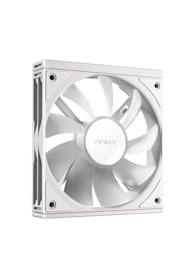 C120 Argb White, 3x120mm Pwm Fan, Daisy-chain Kablo, Asus Aura Sync Uyumlu, 12v, 1.32w, Beyaz Kasa Fanı 3'lü Paket