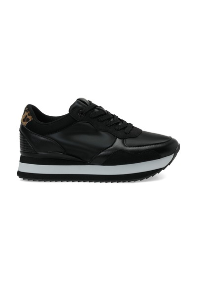 Butigo 25k-5024 Siyah Kadın Sneaker 000000000102042775