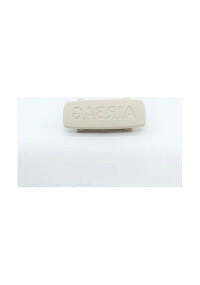 Airbag Kaplaması, 2011-2015 Passat B7 Uyumlu Açık Bej Renk 0000