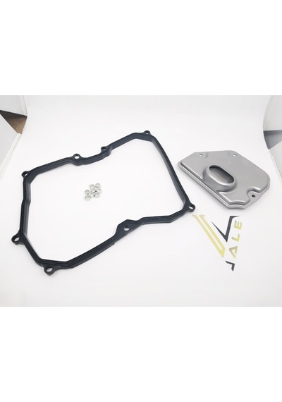 Mini Şanzuman Yağ Filitresi - Contalı - Civatalı Mahle R55.r56.r