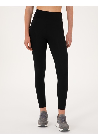 Pierre Cardin Kadın Siyah Tayt 50314949-vr046 SiYAH