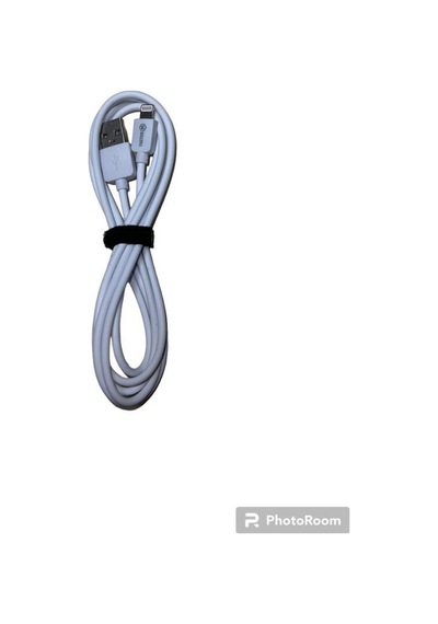 Factor M Lightning Data Kablo 2.4a 150cm Fm-2415l 1 Adet