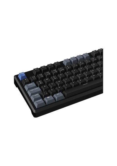 Keychron J5 Ultra 2.4ghz, Bluetooth 5.3 Ve Usb-c, 8.000hz Kablosuz %100 Tam Boy Özel Mekanik Klavye J5u-n1z-tr