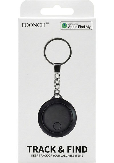 Enkado Ekd-fm10 Lisanslı Bluetooth Akıllı Takip Cihazı Airtag Tipi