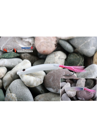 Yamashita Surf Yumizuno 45 Pwh