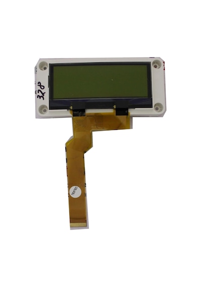 C7-613 Lcd Ekran