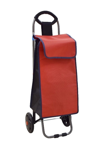 Perilla Pazar Alışveriş Arabası Royal Dm-401h 58019