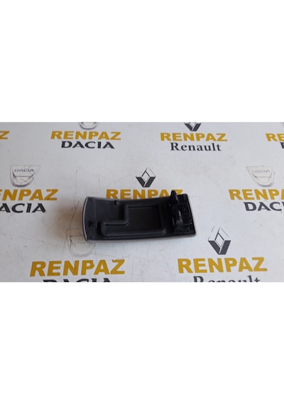 Renault Megane 3 Kol Dayama Kapağı Gri 969204586R