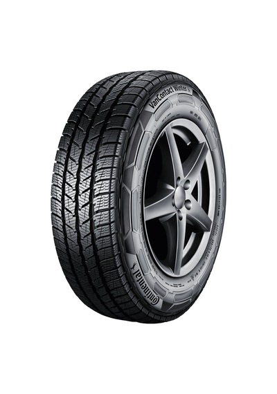 Continental 205/65 R16C 107/105T Vancontact Winter 8pr Kış Lastiği 2025