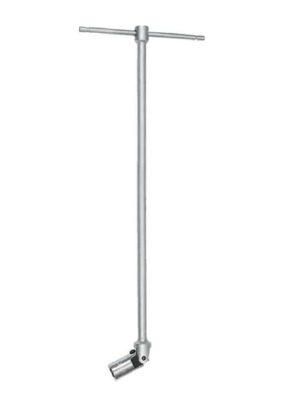 Nt Tools Nclt10 T Lokma Mafsallı 10 Mm
