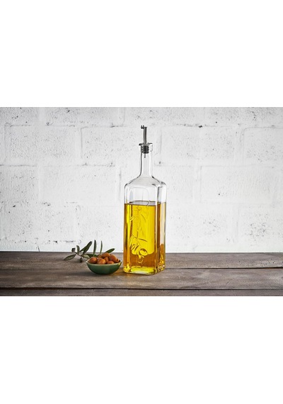 Paşabahçe Paşabahçe Homemade Yağlık Sirkelik 1000 Cc Sku: Smg8690010151827 Açık Gri