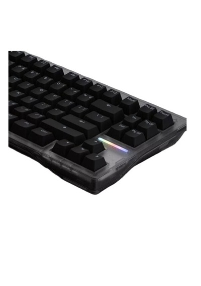 Wooting 80he Ghost Lekker L60 Linear Manyetik Switch Gaming Klavye