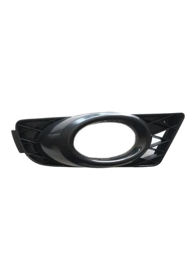 Honda Civic 2009-2012 Sol Sis Lamba Kapağı Çerçevesi