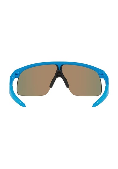 Oakley Resistor Çocuk Güneş Gözlüğü J901005 Sky Blue Prizm Ruby Diğer