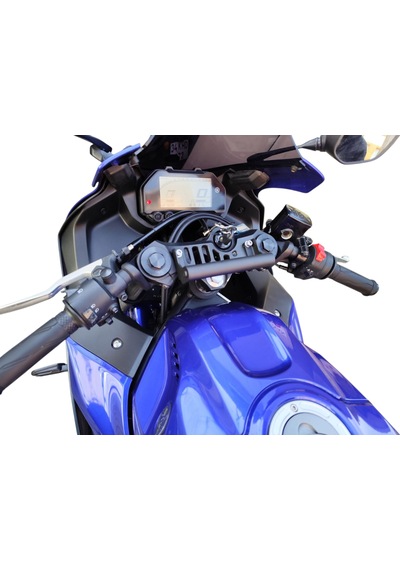Yamaha R3-r25 (2018-2026) Telefon / Kamera Tutucu