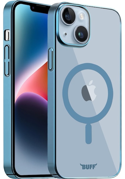 Buff Apple Uyumlu iPhone 14 Magsafe Slim Fit Kilif 561627280