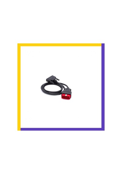 Magicmotorsport Flex Cihazı Obd Kablosu / Flx 2