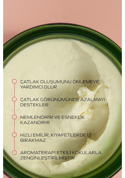 Weleda Çatlak Kremi 150 ML