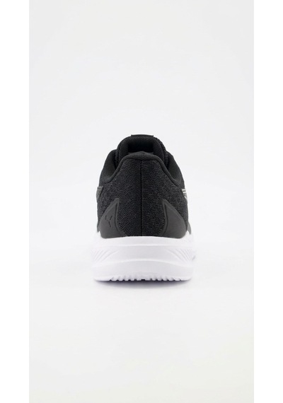Puma 313327 06 Dasher Slıptech İnf Siyah-gümüş-beyaz Çocuk Spor A