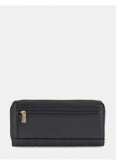 Guess Brera Kadın Siyah Cüzdan Swqg8424146-bla Siyah